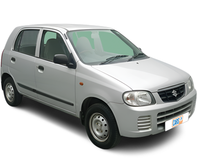 Maruti Alto-img
